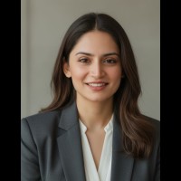 letsremotify Employee Maryam Ansari's profile photo