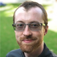 NVIDIA Employee Andrew Hebert's profile photo