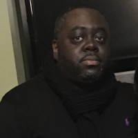 Yardi Employee Charles Warrell's profile photo