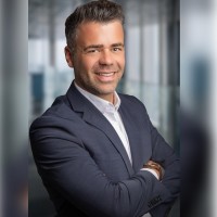 EC Bad Nauheim Employee Markus Rasch's profile photo