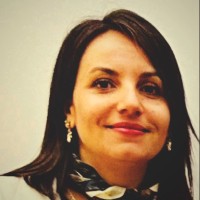 Cesfac Employee Claudia Santamarta Gómez's profile photo
