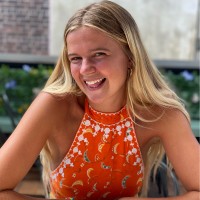 VTDigger Employee Ellie French's profile photo