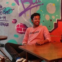 Brio Elevators Employee Aditya Moorthy's profile photo