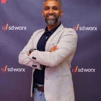 SD Worx Mauritius Employee Hans Govinden's profile photo