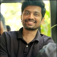 PDRL Employee Adarsh Banger's profile photo