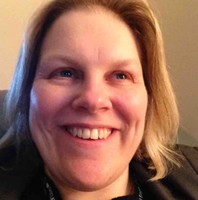 Barclays Employee Lisa Culling's profile photo