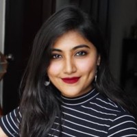 Atlassian Employee Tanushree Pawar's profile photo