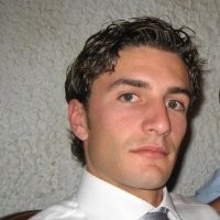 Federazione Italiana Badminton Employee Marco Passeri's profile photo