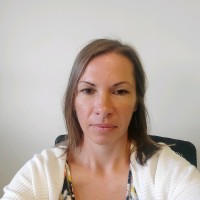 NAVAL GROUP Employee Nathalie Peignet's profile photo