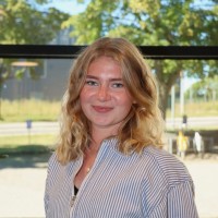Web-Koncept A/S Employee Caroline B.'s profile photo