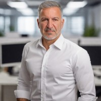 Stargo Employee Joel Sellam's profile photo