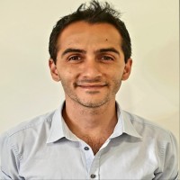 WESTPOLE Employee Francesco di Coscia's profile photo