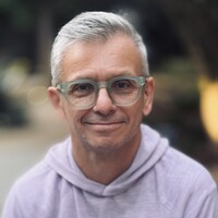 DocuSign Employee Dmitri Krakovsky's profile photo