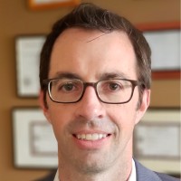 Resideo Employee Kevin Gorman's profile photo