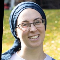 University Jewish Chaplaincy Employee Aliza Steinberg's profile photo