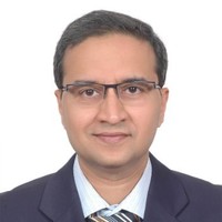 Y K Almoayyed & Sons (B.S.C) Employee Rakesh Desai's profile photo
