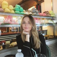 Victoria Parciak Email & Phone Number