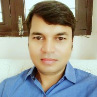 Aker Solutions Employee Munna Kumar's profile photo