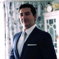 InterContinental Lisbon Employee João Lopes Monteiro Rocha's profile photo