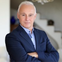 CLEOR Employee Christophe Bizot's profile photo