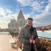 Vikram Kelkar Email & Phone Number