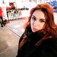 LOCALE Employee Sara Leoni's profile photo