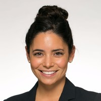 Nike Employee Emily Blumenthal's profile photo