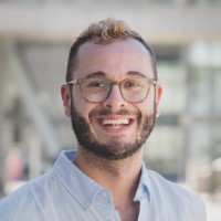 Lighthouse HQ Employee Benjamin Merrill's profile photo
