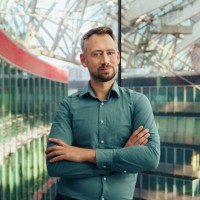 HYGH AG Employee Lauritz Elmshäuser's profile photo