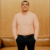 Cisco Employee Marcos B.'s profile photo