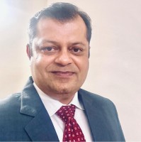 Daikin Airconditioning India Pvt. Ltd. Employee Anurag Vashistha's profile photo