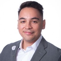 Credit One Bank Employee Robert Alex Dominguez's profile photo
