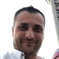 MARINE INTERIORS S.P.A. Employee Gaetano Mangione's profile photo