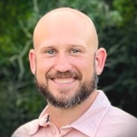 Paragon Financial Advisors Employee Caleb Russell's profile photo