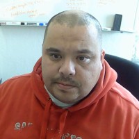 Andrew Decarvalho's profile photo