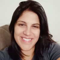 ArcelorMittal CLN Employee Marilena Plaitano's profile photo