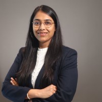 MMJS Consulting Employee Palak Khetawat's profile photo