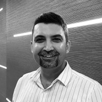 OPET Employee Mehmet Alpinanç's profile photo