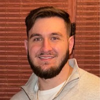 Medicus IT Employee Nicholas Bruce's profile photo