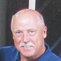 Writers and Authors Employee Wayne Martin's profile photo