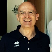 Erreà Sport SpA Employee Fabrizio Taddei's profile photo