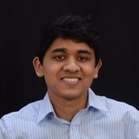 Vighneshan Moorthy's profile photo