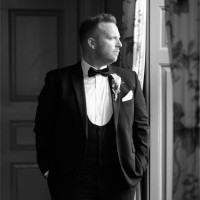 Unilin Flooring UK & Ireland Employee Dan Cockram's profile photo