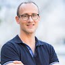 systeme.io Employee Aurélio Amacker's profile photo