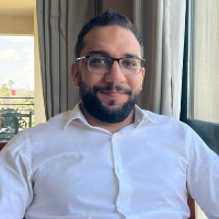 FlairsTech Employee Mohannad Elzaiat's profile photo