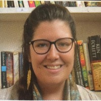 Regent's International School Bangkok Employee Samantha Wint's profile photo