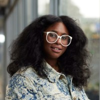 Squint/Opera Employee Rebecca Watson's profile photo