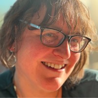 CCSA Employee Rebecca Bell's profile photo