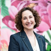 International Center for Journalists (ICFJ) Employee Sharon Moshavi's profile photo