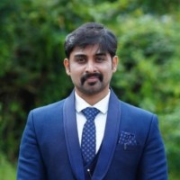 Eximietas Design Employee Chethan Kumar's profile photo